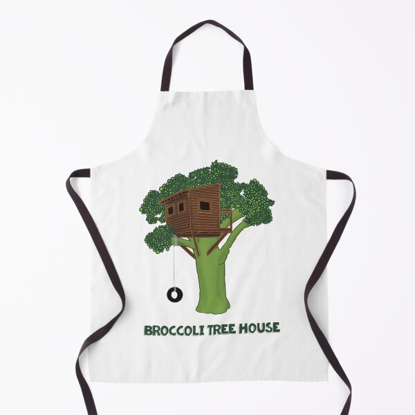 Item preview, Tree House Cartoon designed and sold by MrPrestige.