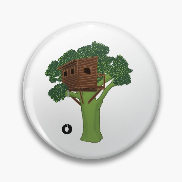 Item preview, Broccoli Tree designed and sold by MrPrestige.