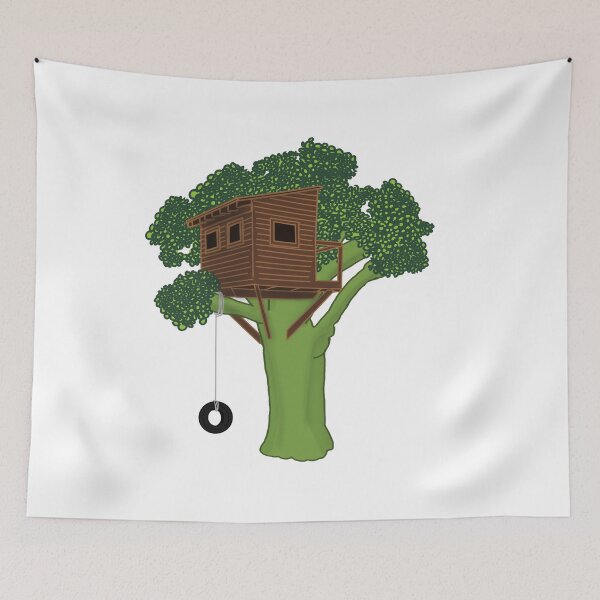 Item preview, Broccoli Tree designed and sold by MrPrestige.
