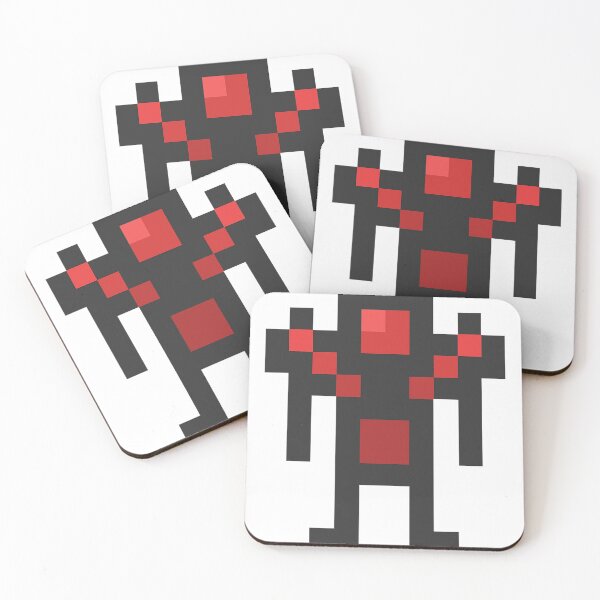 Item preview, Space Ranger Pixel designed and sold by TheBorkTownShop.