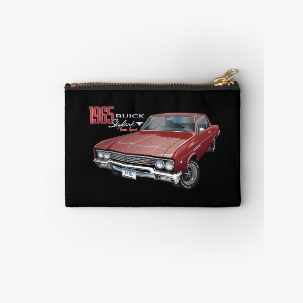 Item preview, 1965 Buick Skylark Gran Sport designed and sold by bjcoving.