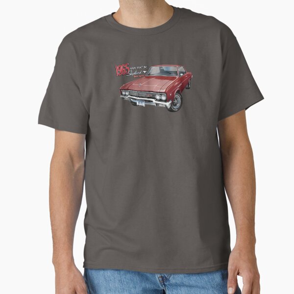 Item preview, 1965 Buick Skylark Gran Sport designed and sold by bjcoving.