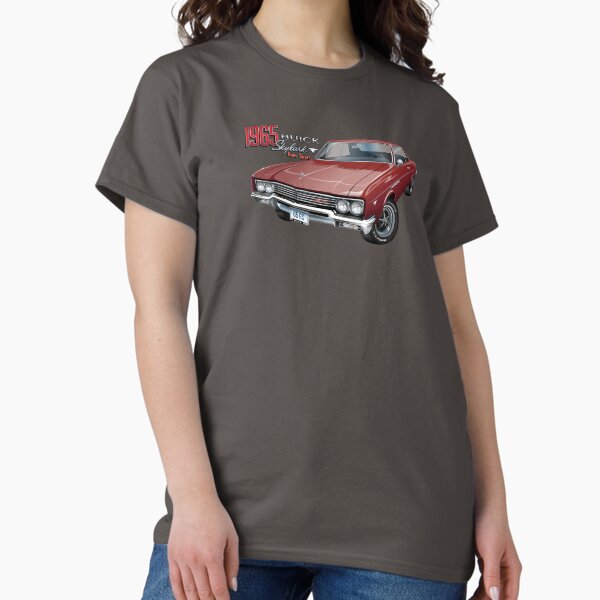 Item preview, 1965 Buick Skylark Gran Sport designed and sold by bjcoving.