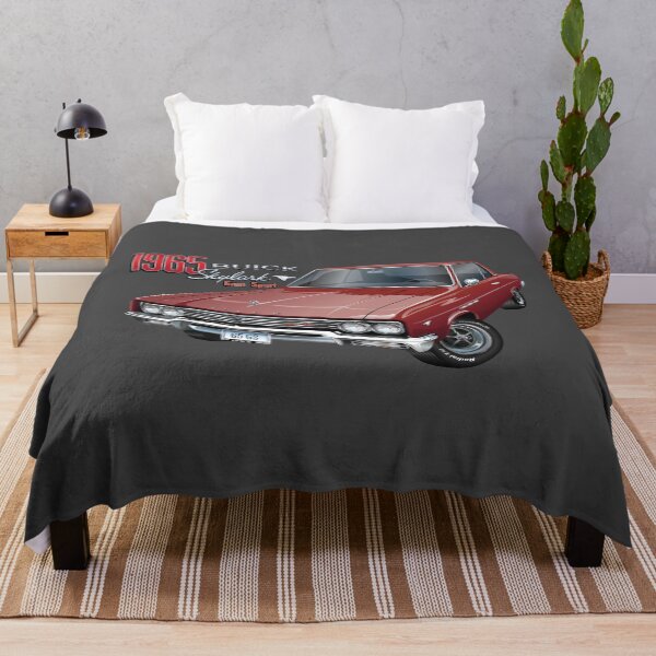 Item preview, 1965 Buick Skylark Gran Sport designed and sold by bjcoving.