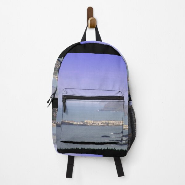 Item preview, Portstewart Town and Beyond from Benevenagh Mountain Co.Derry, Ireland designed and sold by mikequigley.