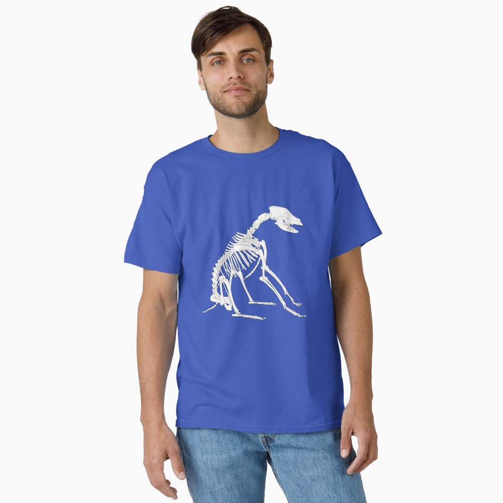 Item preview, Classic T-Shirt designed and sold by smclabby.