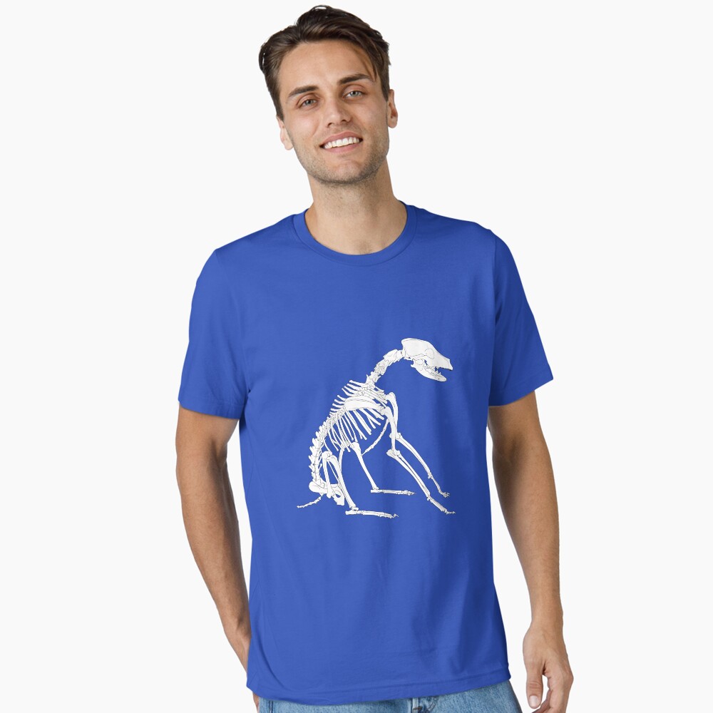 Item preview, Essential T-Shirt designed and sold by smclabby.