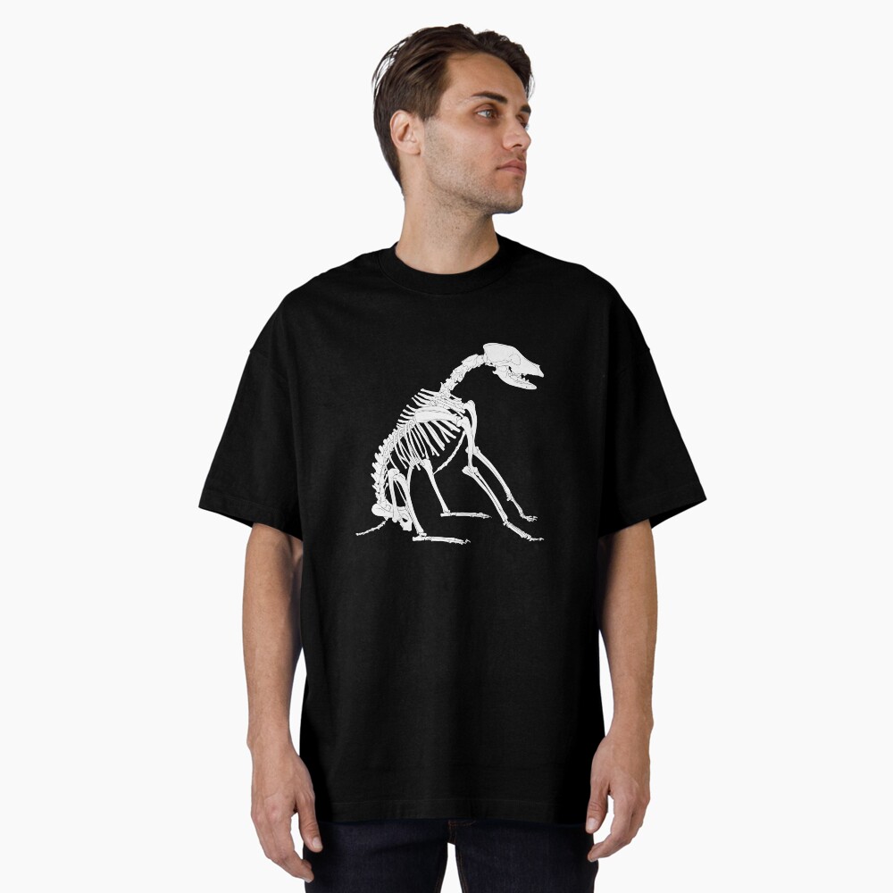 Item preview, Oversized T-Shirt designed and sold by smclabby.