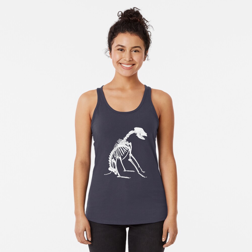 Item preview, Racerback Tank Top designed and sold by smclabby.
