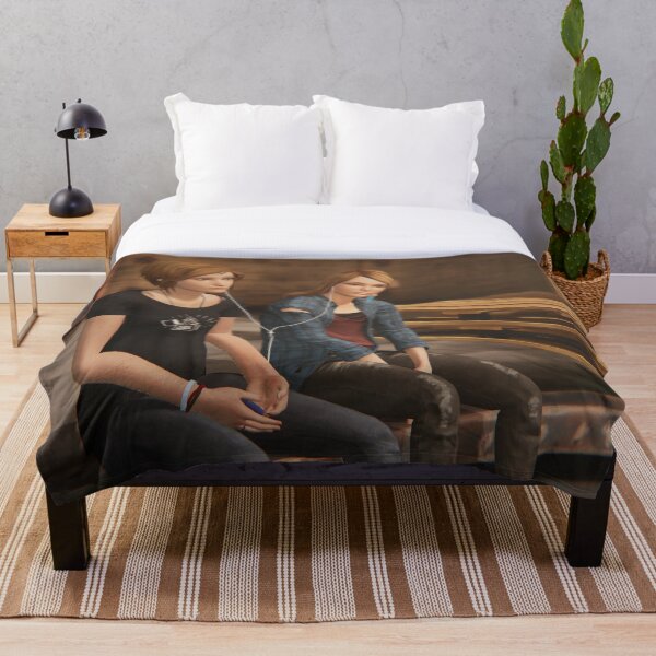 Item preview, Life is Strange Before the Storm: Rachel and Chloe designed and sold by AmberFTVault.
