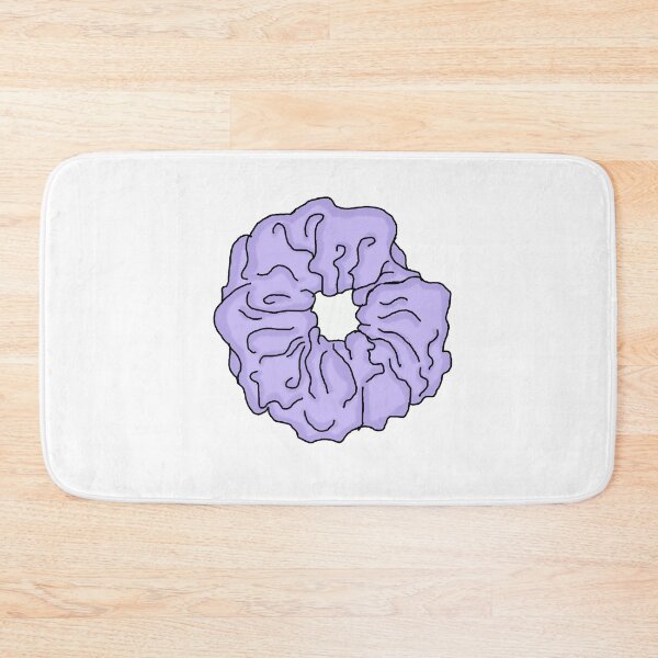 Item preview, Lavender Scrunchie designed and sold by hanstrickland99.