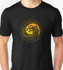 Ascension Tradition: Akashayana Unisex T-Shirt