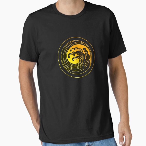 Ascension Tradition: Akashayana Essential T-Shirt
