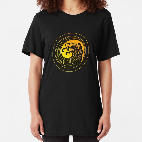 Ascension Tradition: Akashayana Slim Fit T-Shirt