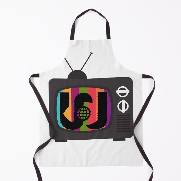 Item preview, Watcher Logo TV static designed and sold by stoPCereal.