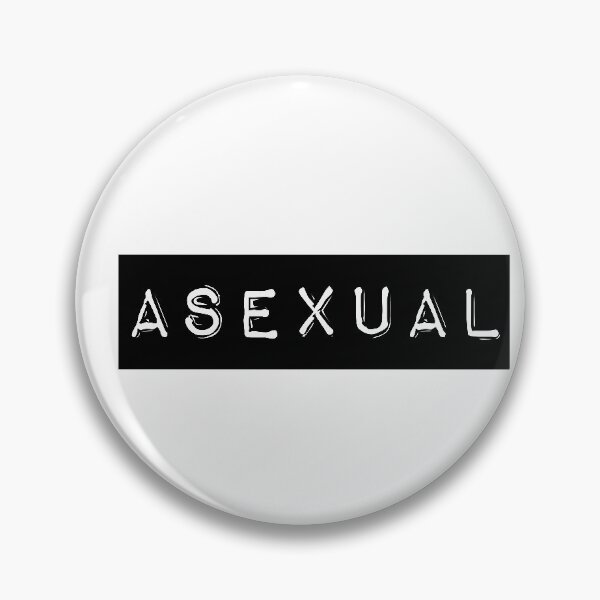 Item preview, Labeled: Asexual designed and sold by Hawthorn Mineart.