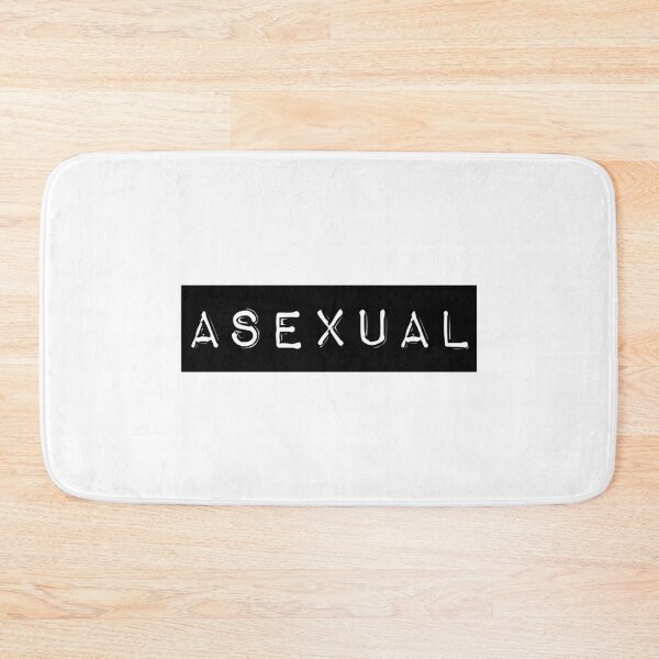 Item preview, Labeled: Asexual designed and sold by Hawthorn Mineart.