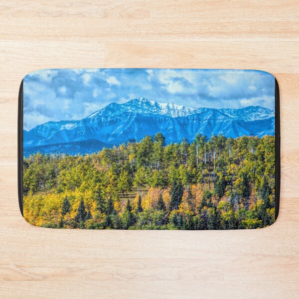 Item preview, Fall in the Rockies. designed and sold by CanadianWild418.