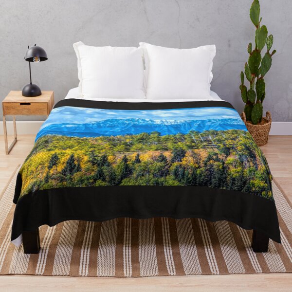 Item preview, Fall in the Rockies. designed and sold by CanadianWild418.
