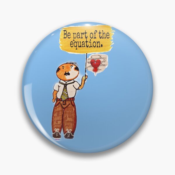 Item preview, Mr. Matherson designed and sold by MistyJoy.