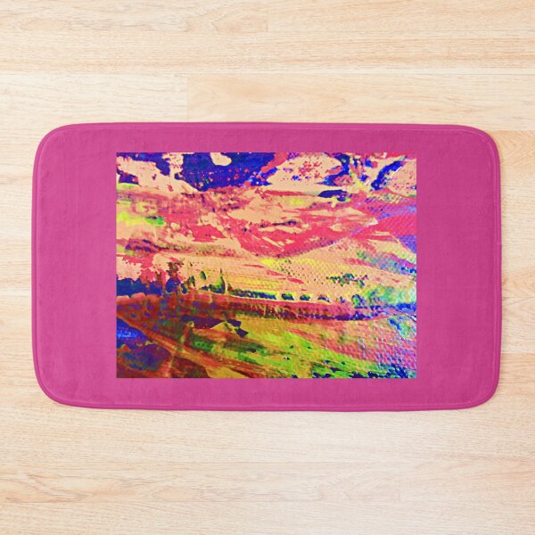 Item preview, Abstract Landscape designed and sold by Shulie1.