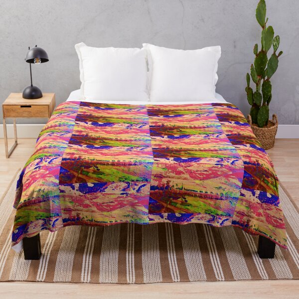 Item preview, Abstract Landscape designed and sold by Shulie1.