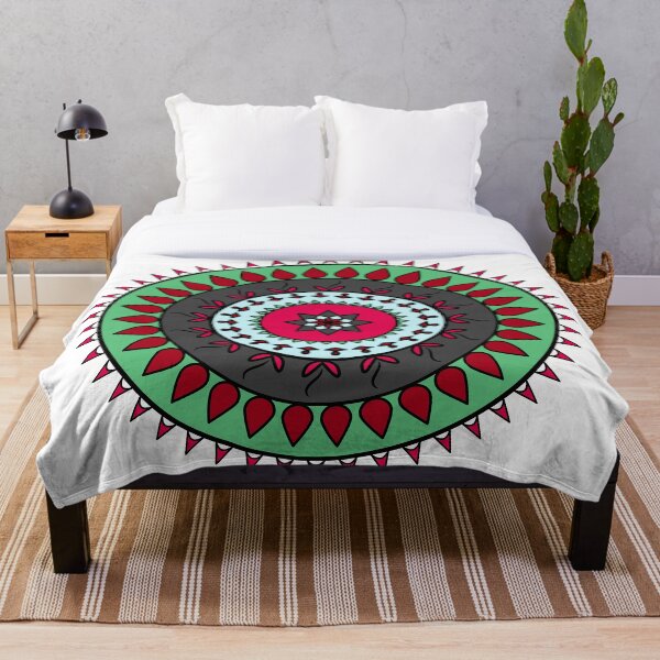 Item preview, Mandala! designed and sold by Géssica Souza.