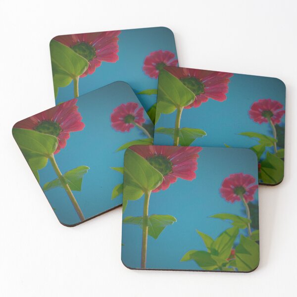 Item preview, Pink Wildflowers  designed and sold by aboniteblanc.