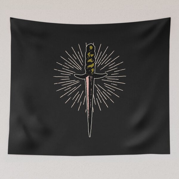 Item preview, Medieval Ritual Wicca Dagger  designed and sold by pignpix.