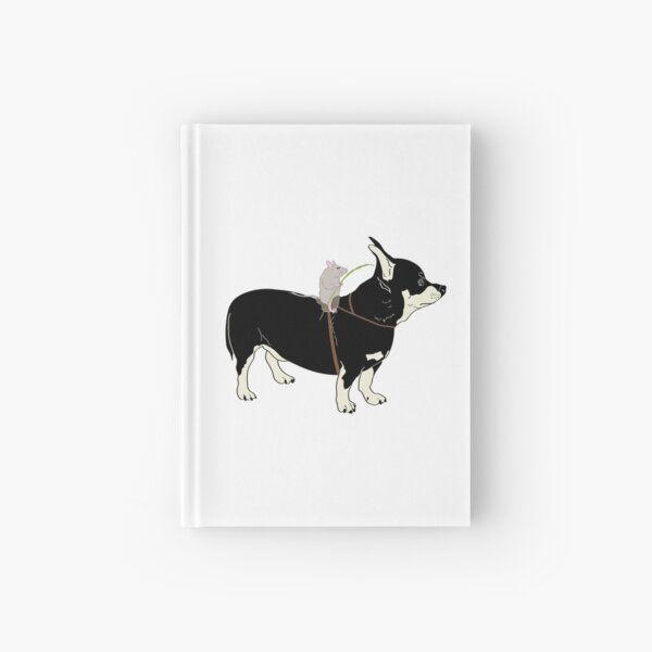 Hardcover Journal