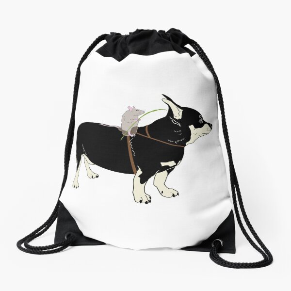 Drawstring Bag