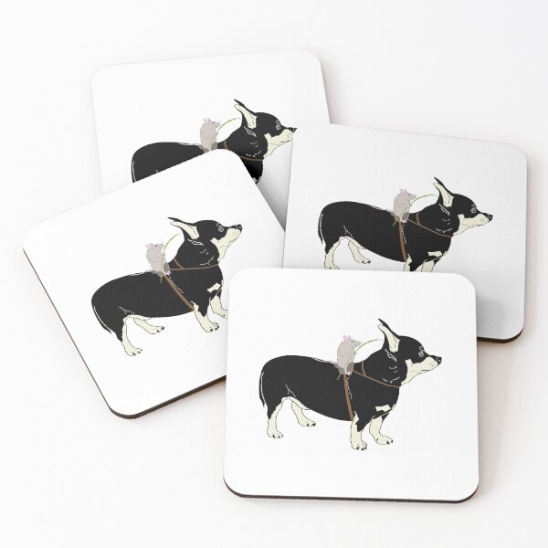 Coasters