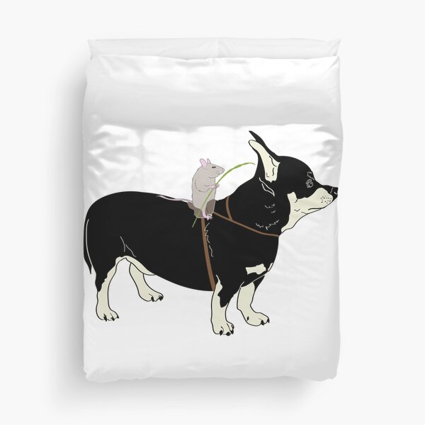 Duvet Cover