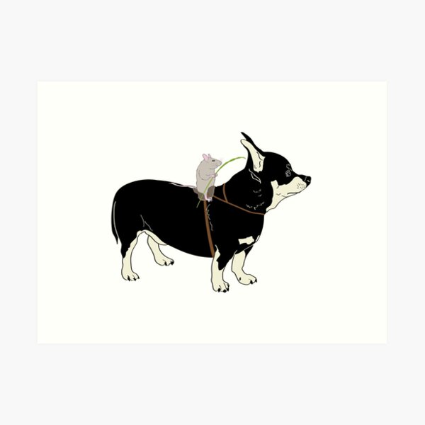 Art Print
