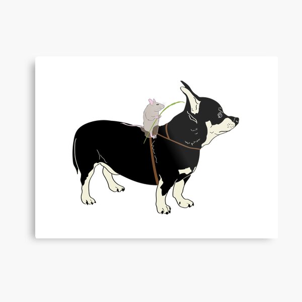 Metal Print