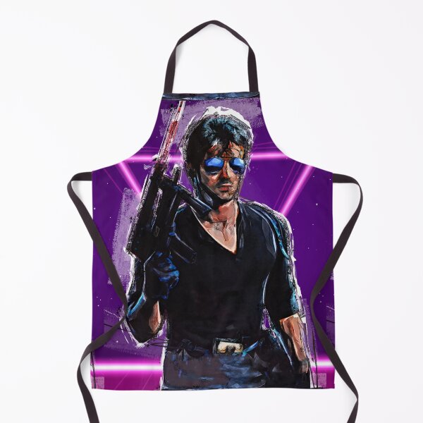 Item preview, Cobra - Movie Poster Art Design designed and sold by TwoRabbits.