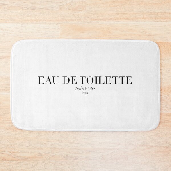 Item preview, EAU De Toilette designed and sold by terrace-house.