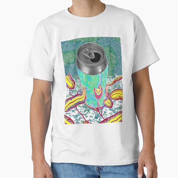 Item preview, Still Life with Beer Can designed and sold by John Vorhaus.