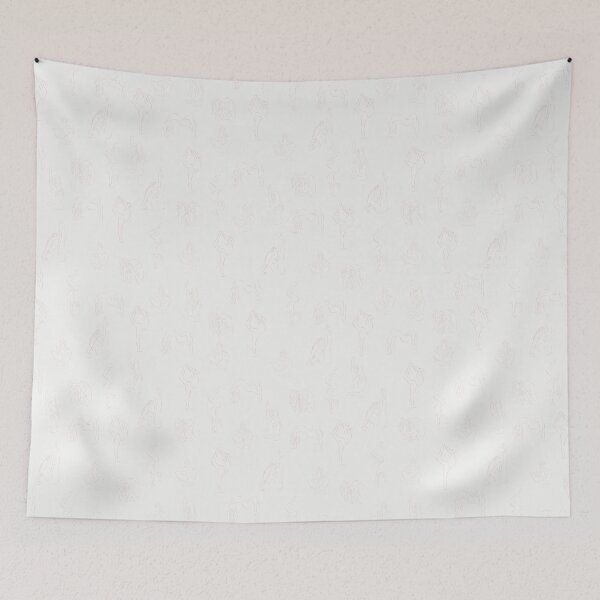 Item preview, ASANAS PATTERN XIX designed and sold by Carla Antillon.