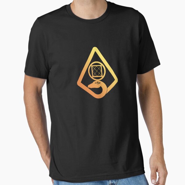 Item preview, Ascension Tradition: Order of Hermes designed and sold by Onyx Path Publishing Merch Store.