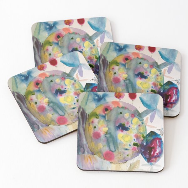 Item preview, mystery garden designed and sold by Marianna Tankelevich.