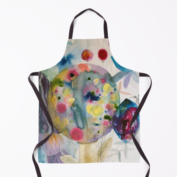 Item preview, mystery garden designed and sold by Marianna Tankelevich.