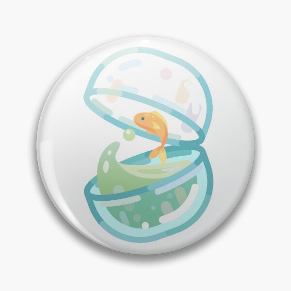 Item preview, Gashapon: Blue designed and sold by jolifishi.