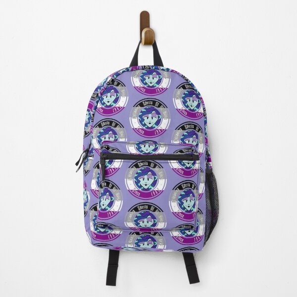 Item preview, HM Love: Ace Pride designed and sold by corrupted-data.
