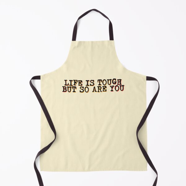 Item preview, Life Is Tough But So Are You Motivate Inspire designed and sold by sharedipmemes.