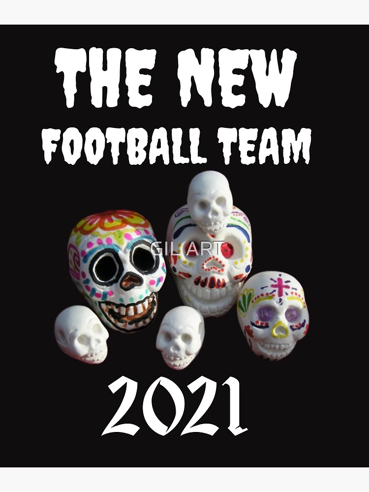 the-new-football-team-poster-by-kellerstr44-redbubble