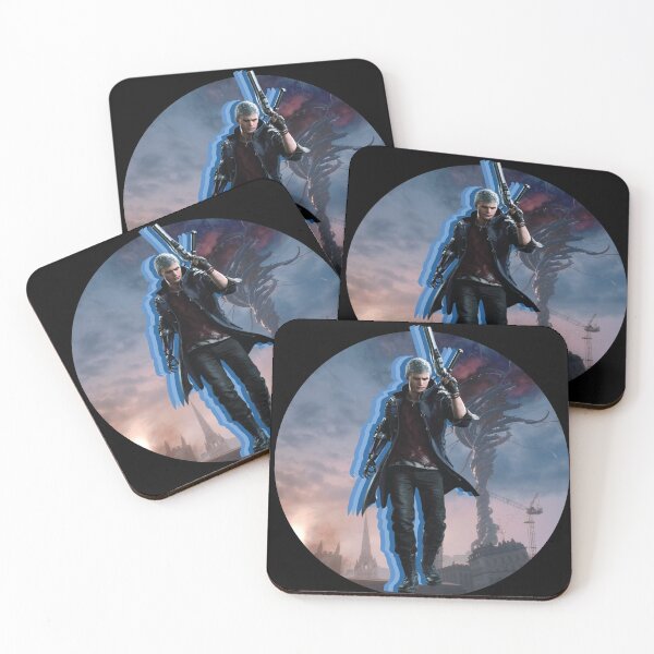 Item preview, Devil May Cry Nero designed and sold by Deepcale.