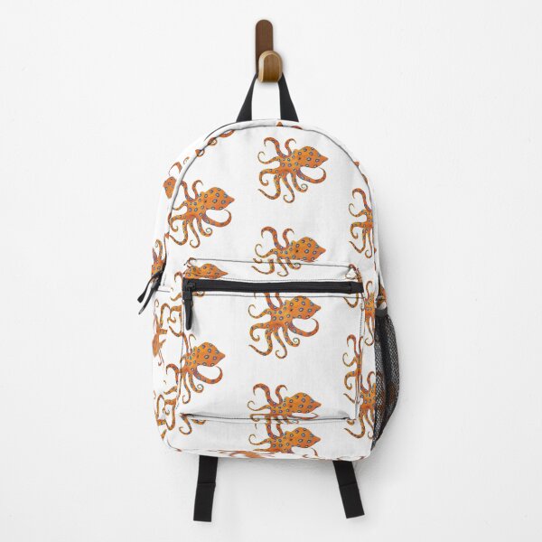 Item preview, Octopus designed and sold by Wendy Custer.