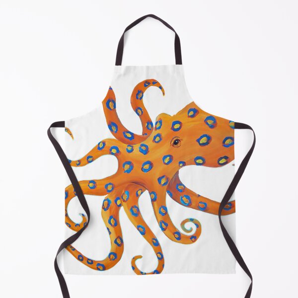 Item preview, Pulpo designed and sold by Wendy Custer.