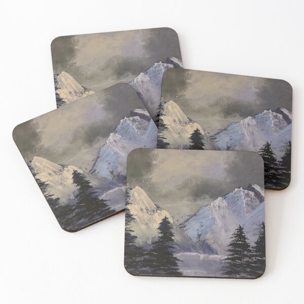 Item preview, Winter Scene designed and sold by Brian Earp.